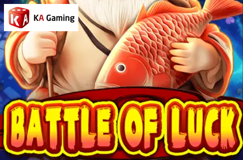 Battle of Luck